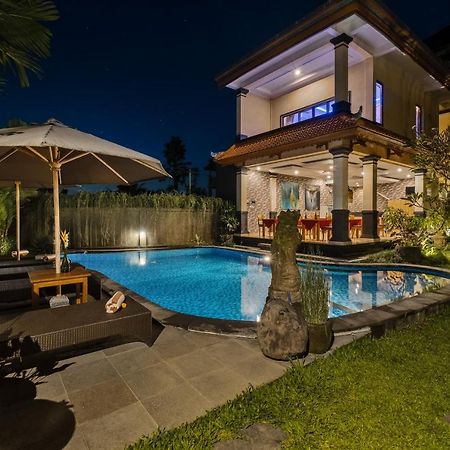 Gora House Bali Apartment อูบุด ภายนอก รูปภาพ