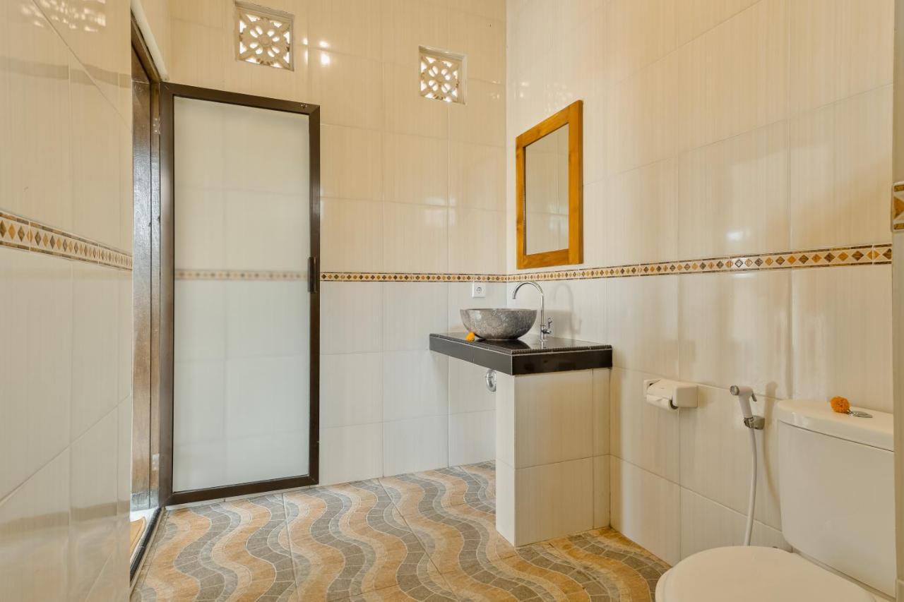 Gora House Bali Apartment อูบุด ภายนอก รูปภาพ