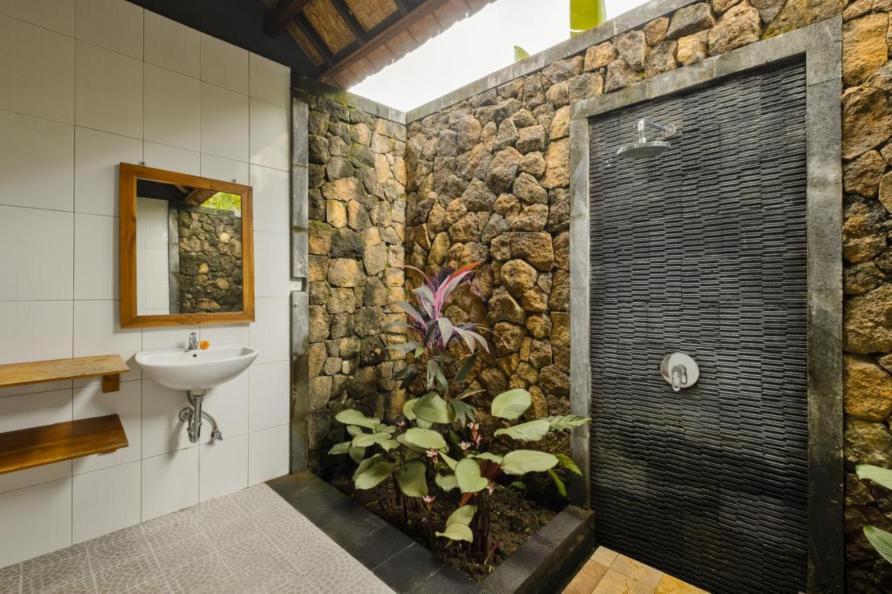 Gora House Bali Apartment อูบุด ภายนอก รูปภาพ
