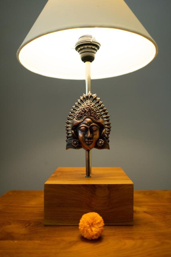 Gora House Bali Apartment อูบุด ภายนอก รูปภาพ