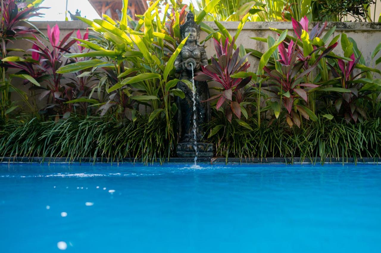 Gora House Bali Apartment อูบุด ภายนอก รูปภาพ